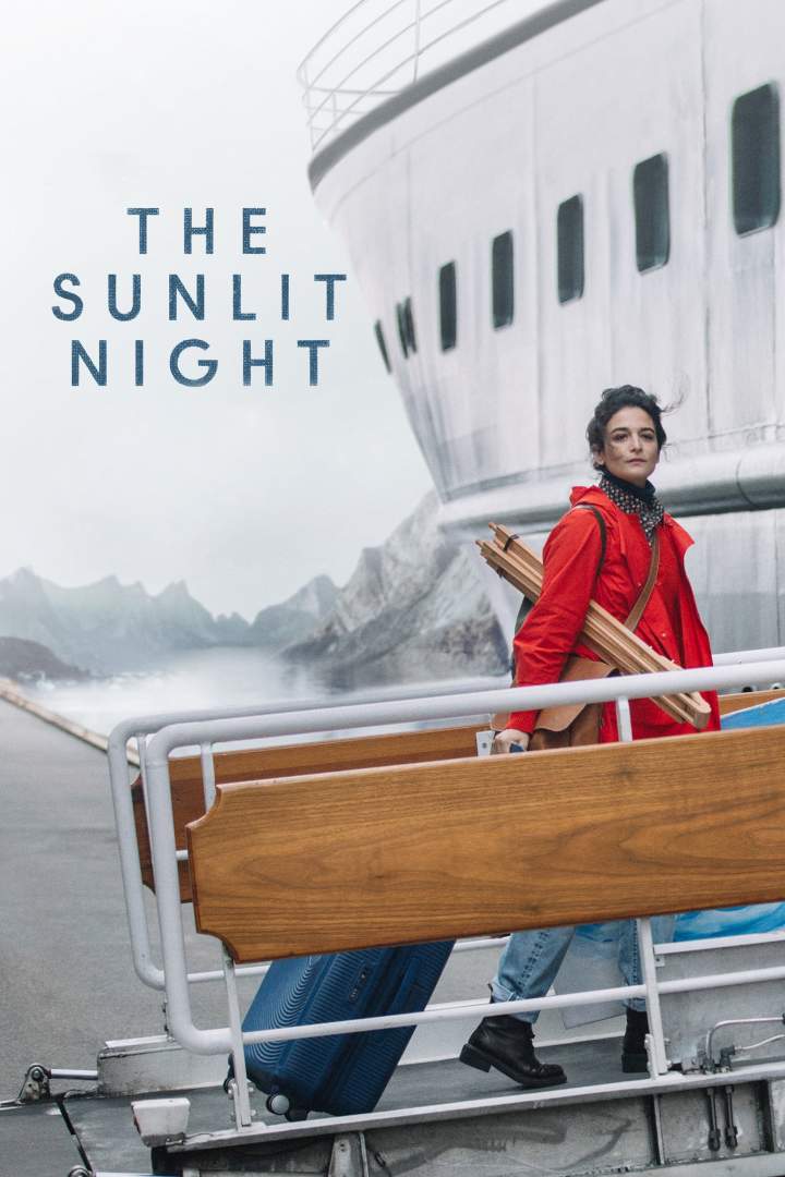 The Sunlit Night (2019) - Netnaija Movies
