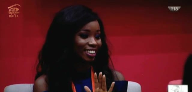 #BBNaija Video: Watch The First Pre Head of House Challenge