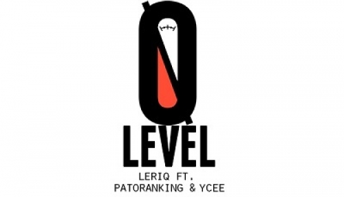LeriQ - Zero Level (feat. Patoranking & YCee)