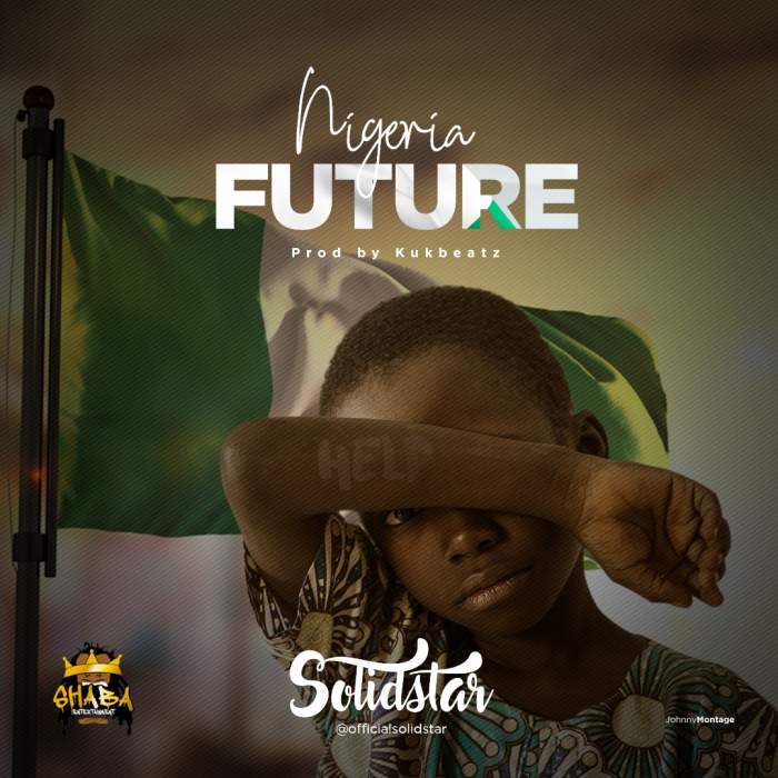 Solidstar - Nigeria Future