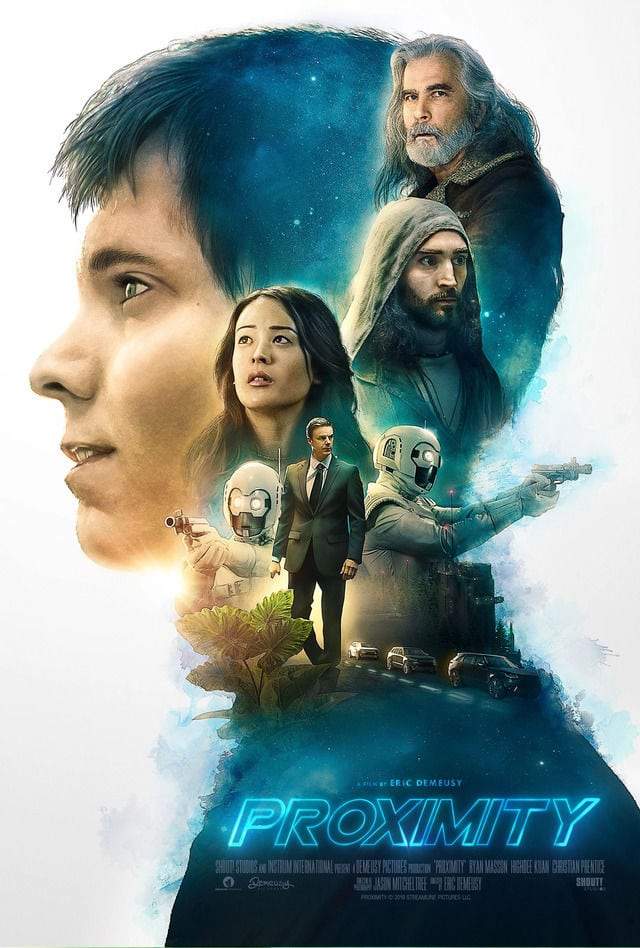 Movie: The Wild Goose Lake (2019) Chinese - 90loaded