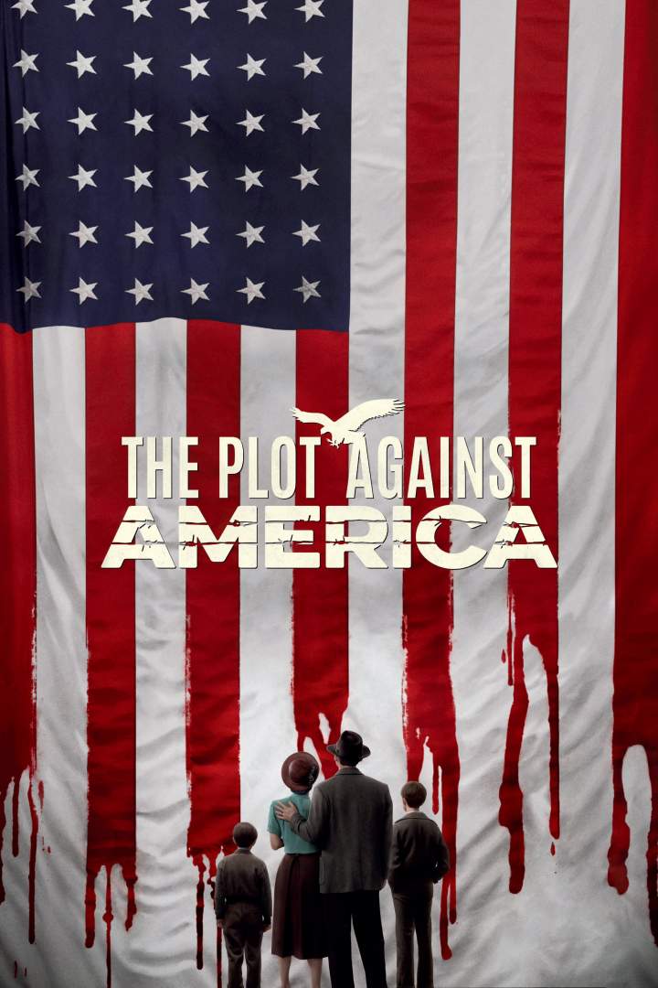 The Plot Against America Season 1 Episode 6