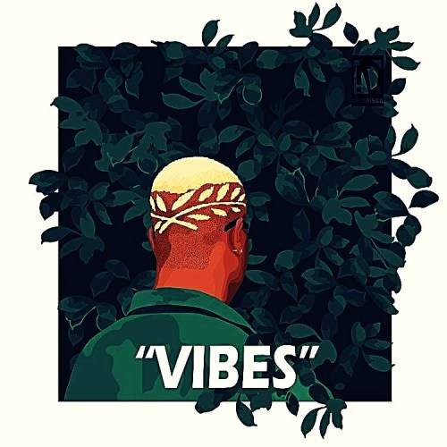 Darkovibes & Efya - Anywhere