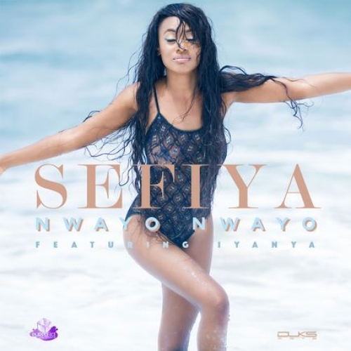 Sefiya - Nwayo Nwayo (Remix) [feat. Iyanya]