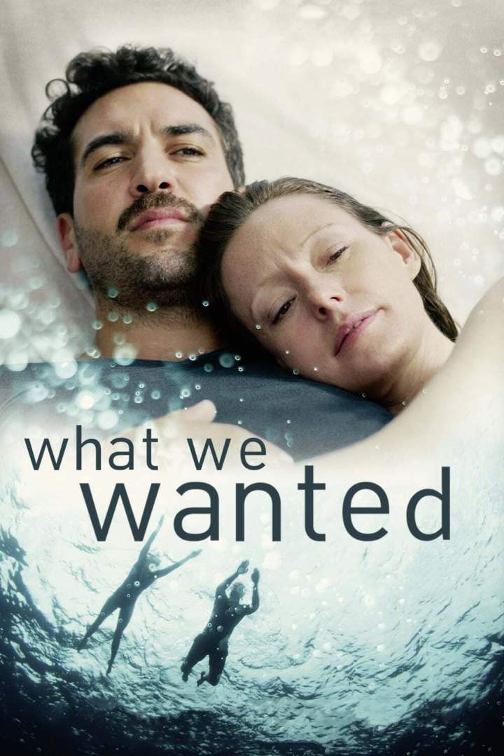 What We Wanted (2020) [German]