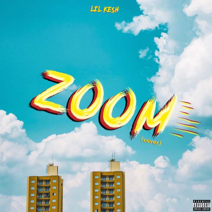 Music: Lil Kesh - Zoom Zoom (Cover)