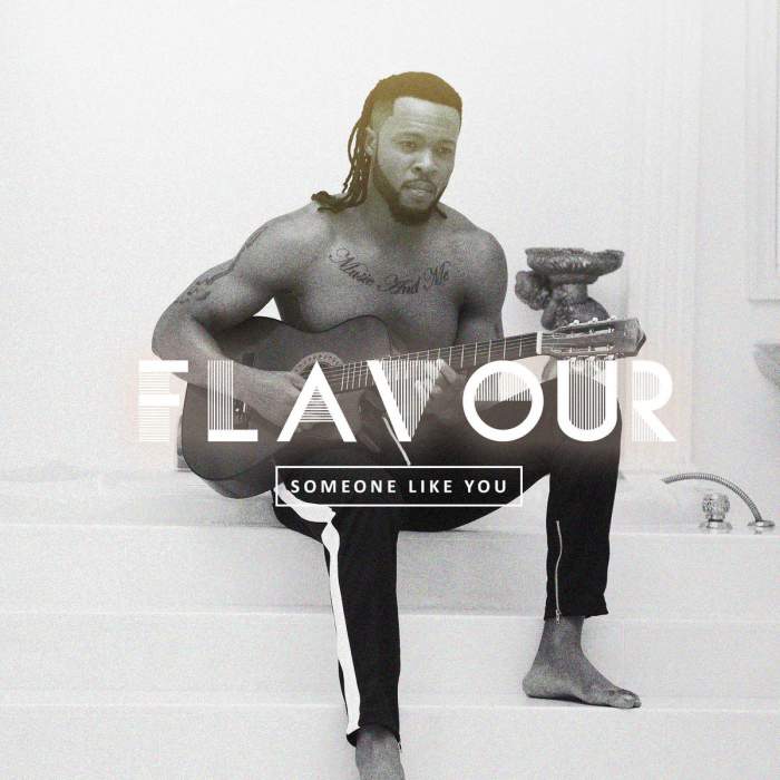 Flavour - Someone Like You