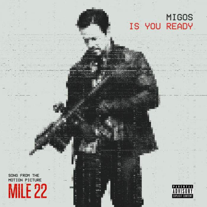 Migos - Is You Ready