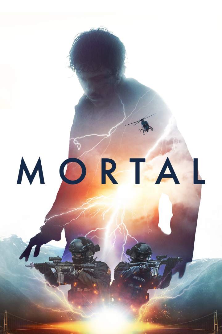 Movie: Mortal (2020) [Norwegian]