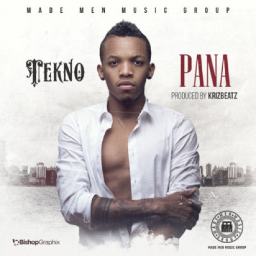 Tekno - Pana