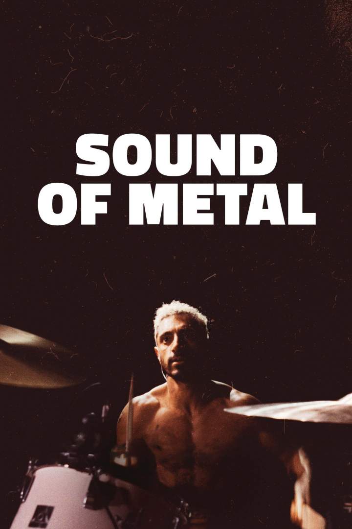 Movie: Sound of Metal (2020) (Download Mp4)