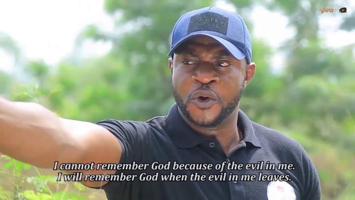 Alabi D Terror 2 (2019) Alabi D Terror 2 (2019)