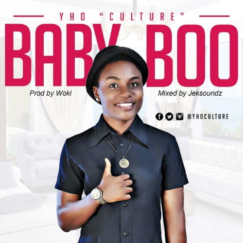 Yho Culture - Baby Boo