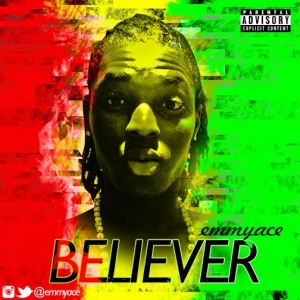 EmmyAce - Believer