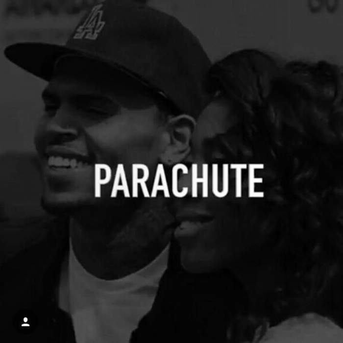 Chris Brown - Parachute (feat. Sevyn Streeter)