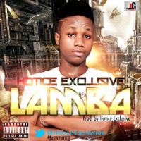 Hotice Exclusive - Lamba