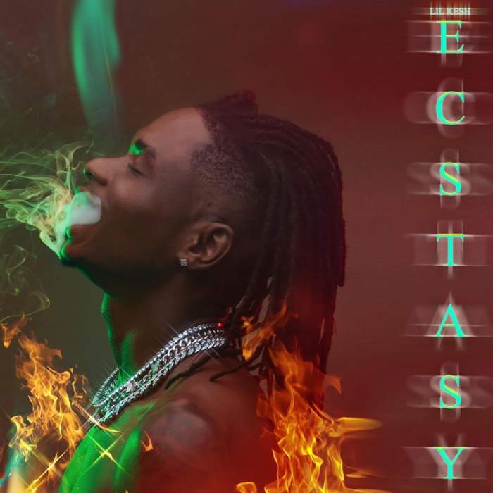 Album: Lil Kesh - Ecstasy (EP)