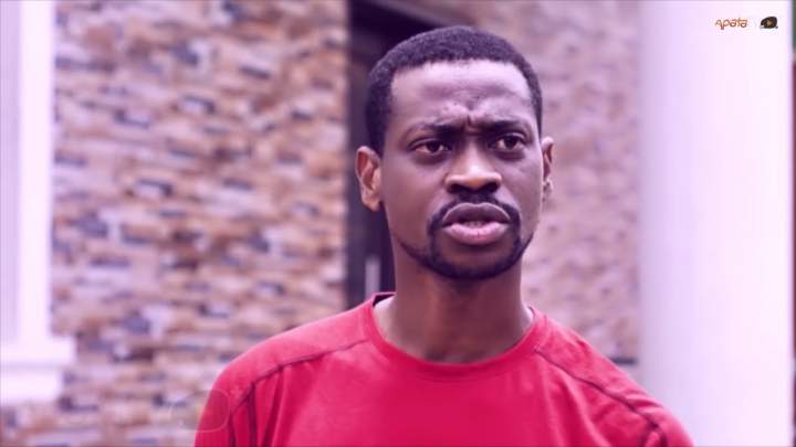 Yoruba Movie: Temi Ni (2020)
