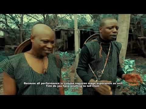 Yoruba Movie: Gbonka Ati Timi (2020)