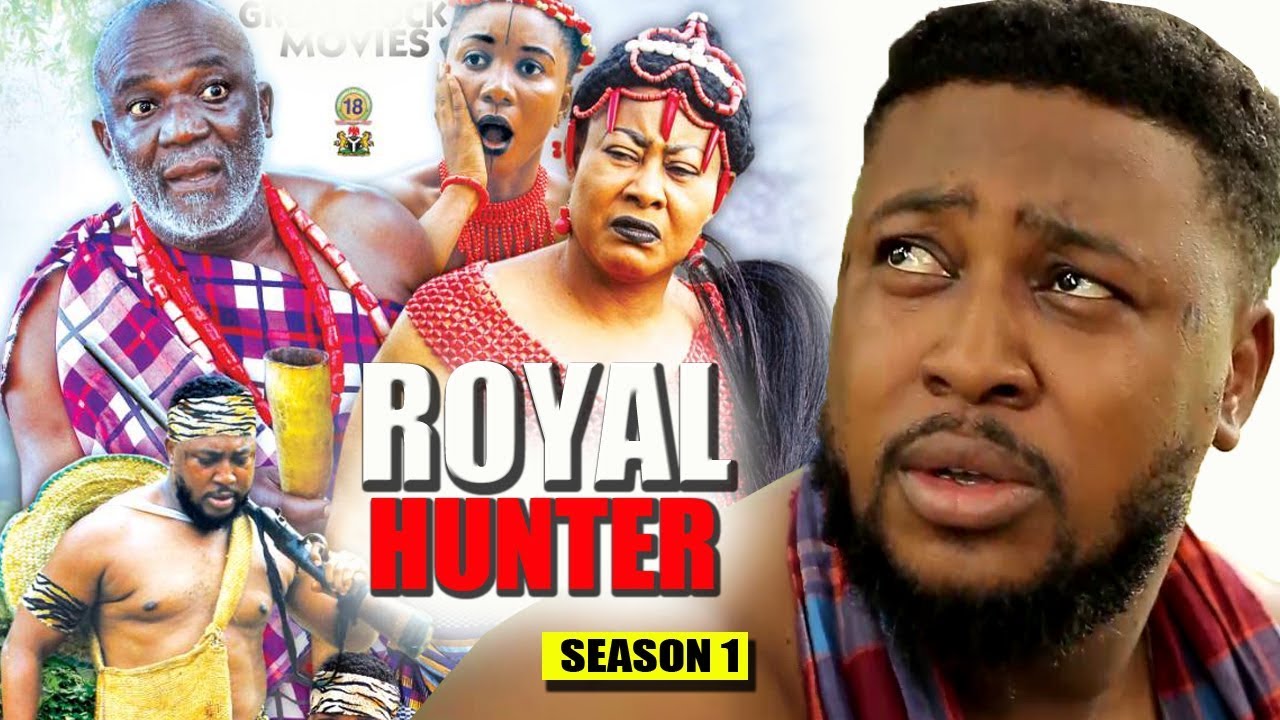 Royal Hunter Royal Hunter