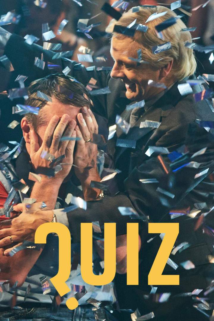 Video: Quiz Season 1 Episode 1 (S01E01)