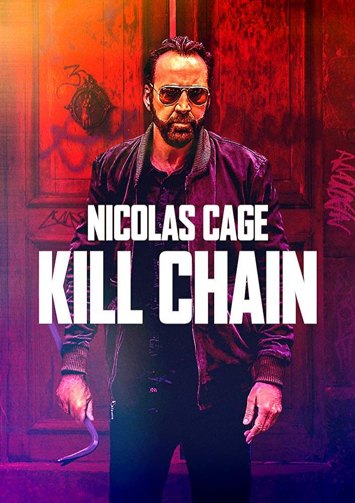 Movie: Kill Chain (2019)