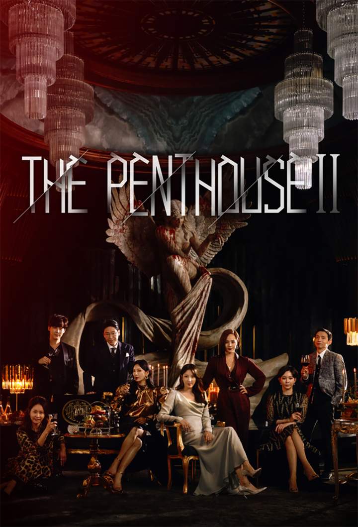 New Episode: The Penthouse Season 2 Episode 4