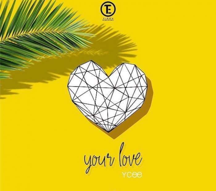 YCee - Your Love
