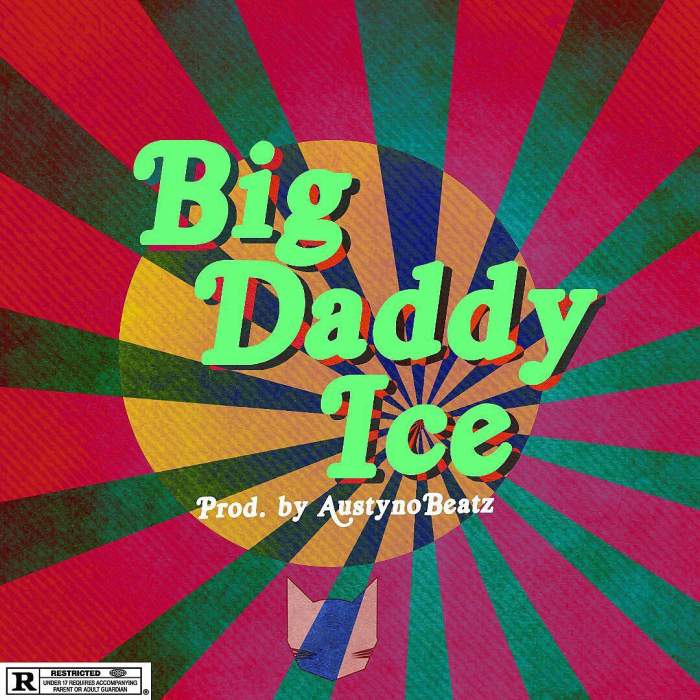 Music: Ice Prince - Big Daddy Ice - Netnaija