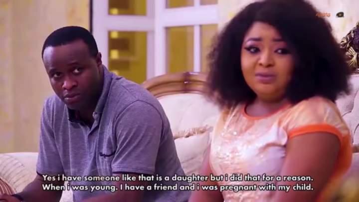 Yoruba Movie: Alejo Sababi 2 (2020)