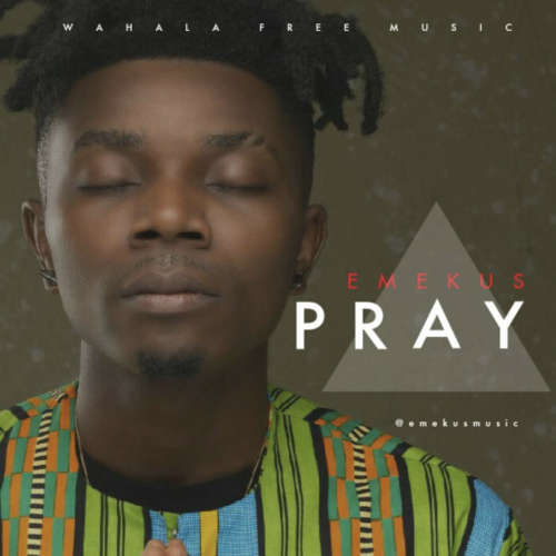 Emekus - Pray