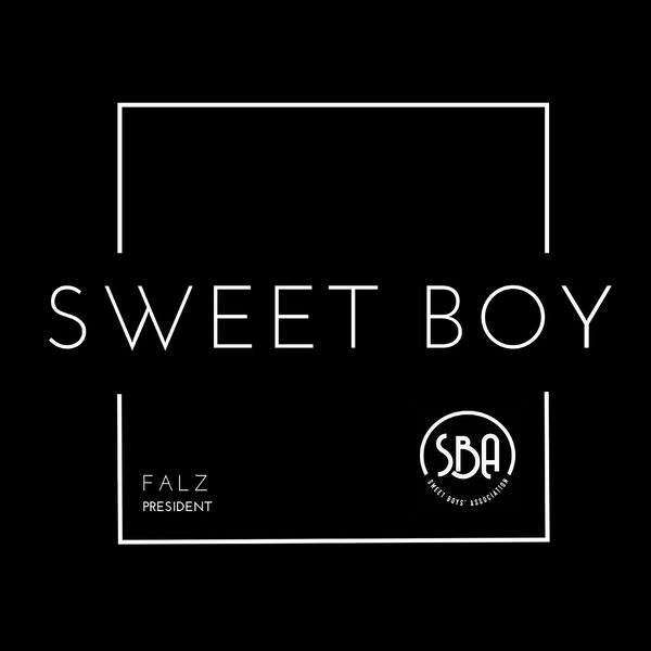 Lyrics: Falz - Sweet Boy