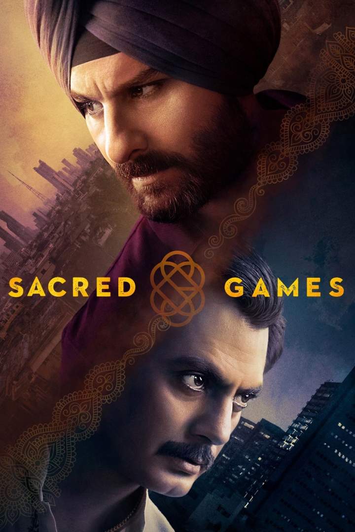 Mp4 Downloads Sacred Games Season 2 Videos Netnaija