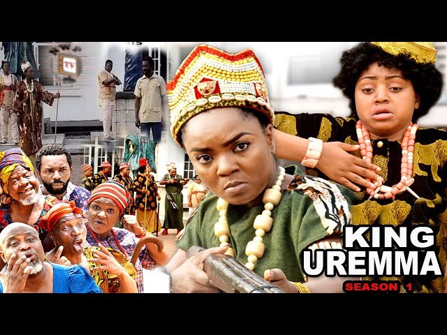 King Uremma King Uremma