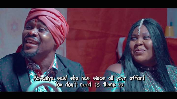 Yoruba Movie: SOOLE (2021)