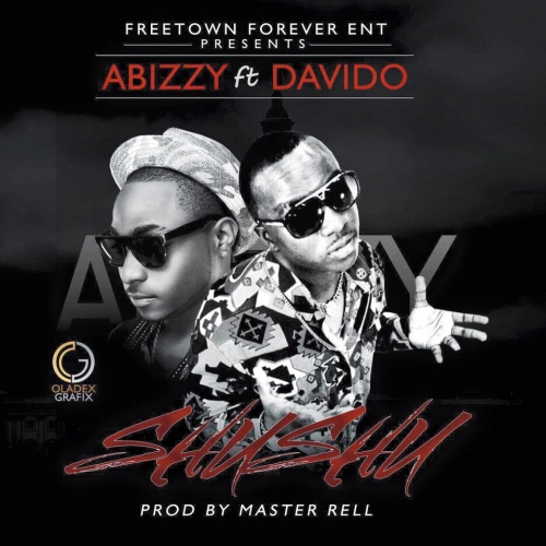 Abizzy - Shushu (feat. Davido)