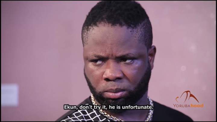 Elewe Omo 3 (2020) Elewe Omo 3 (2020)