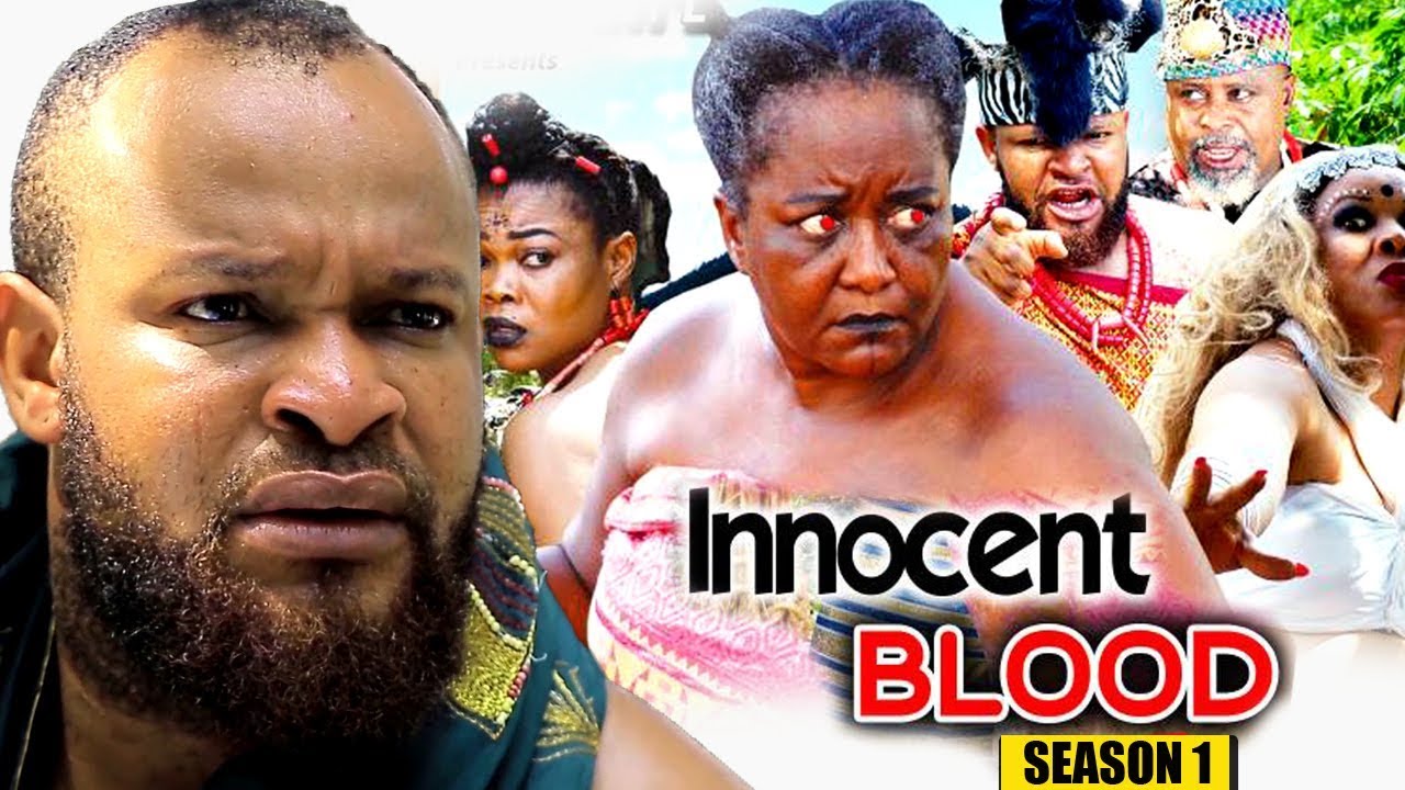Innocent Blood Innocent Blood