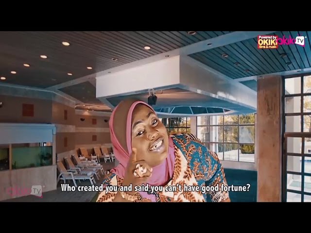 Yoruba Movie: Temitope