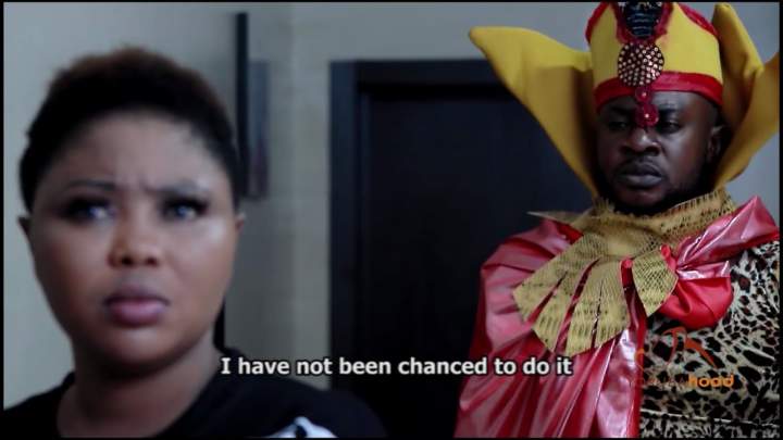 Yoruba Movie: EMI (The Spirit) (2019)