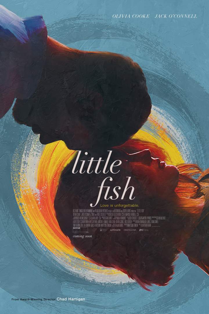 Movie: Little Fish (2020) (Download Mp4)