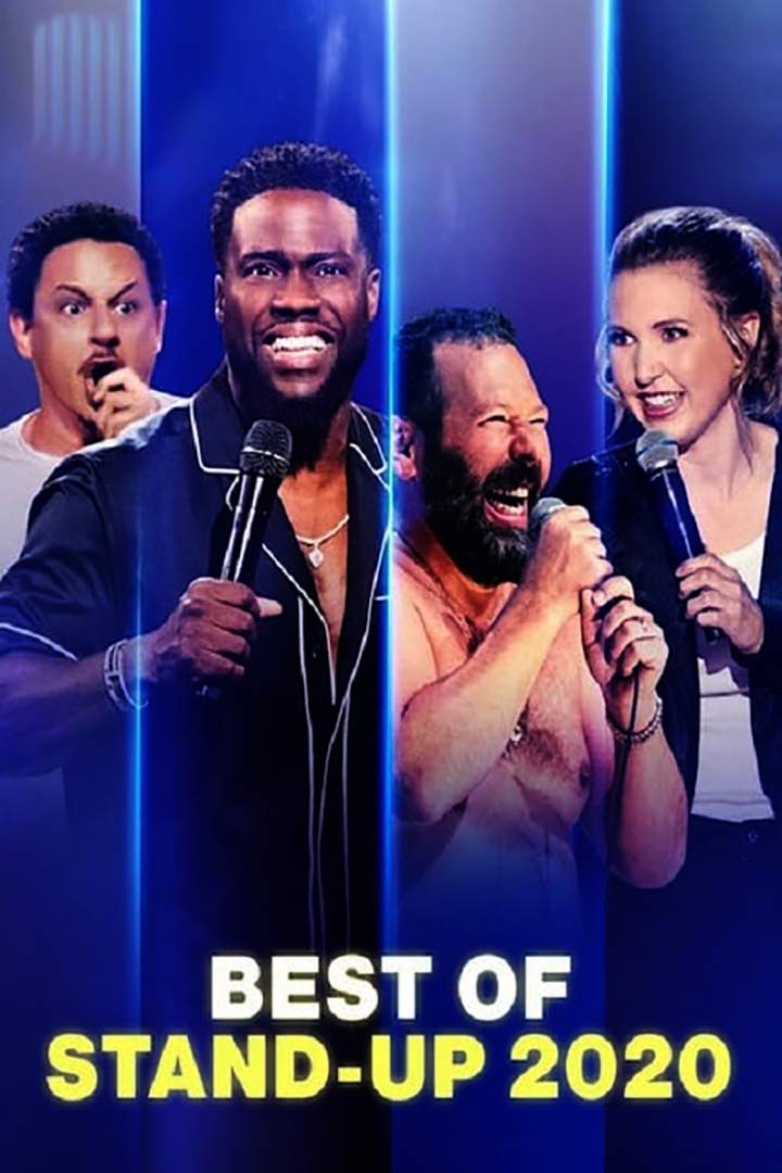 Movie: Best of Stand-up 2020 (2020) (Download Mp4)