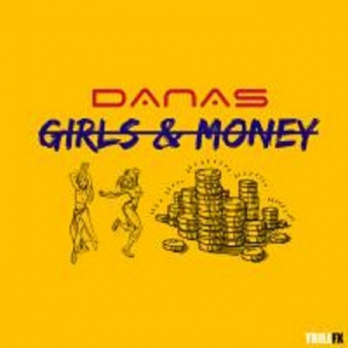 Danas - Girls & Money