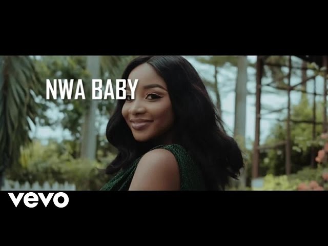 Solidstar - Nwa Baby (feat. 2Baba)