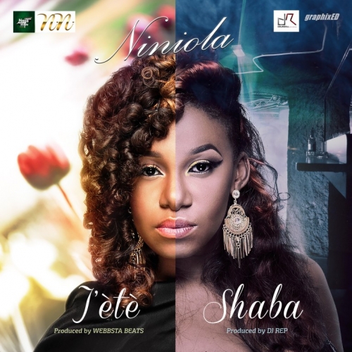 Niniola - Shaba