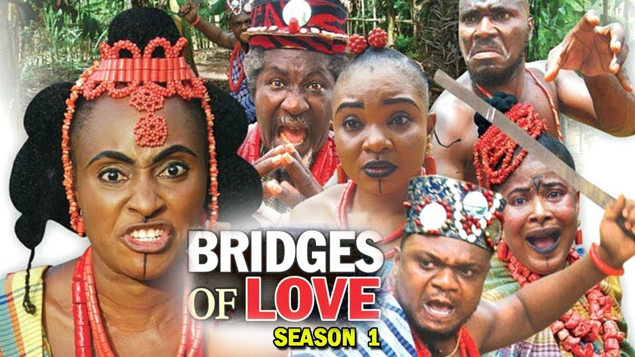 Bridges of Love (2018) Bridges of Love (2018)