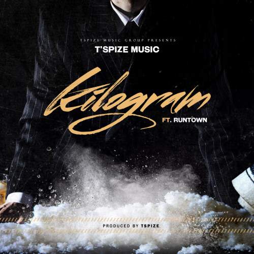 TSpize - Kilogram (feat. Runtown)