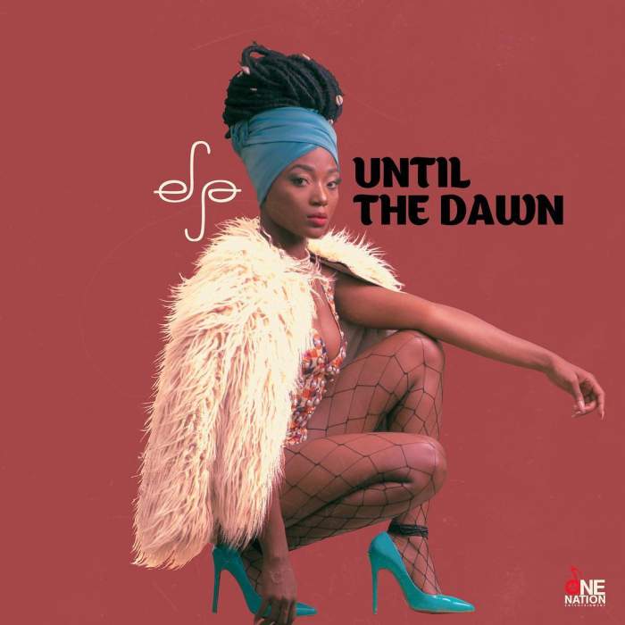 Efya - Until The Dawn