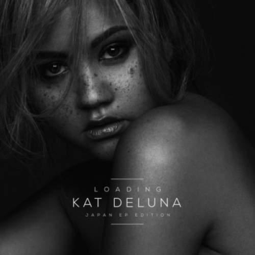 Kat DeLuna - Over You (feat. Yemi Alade)