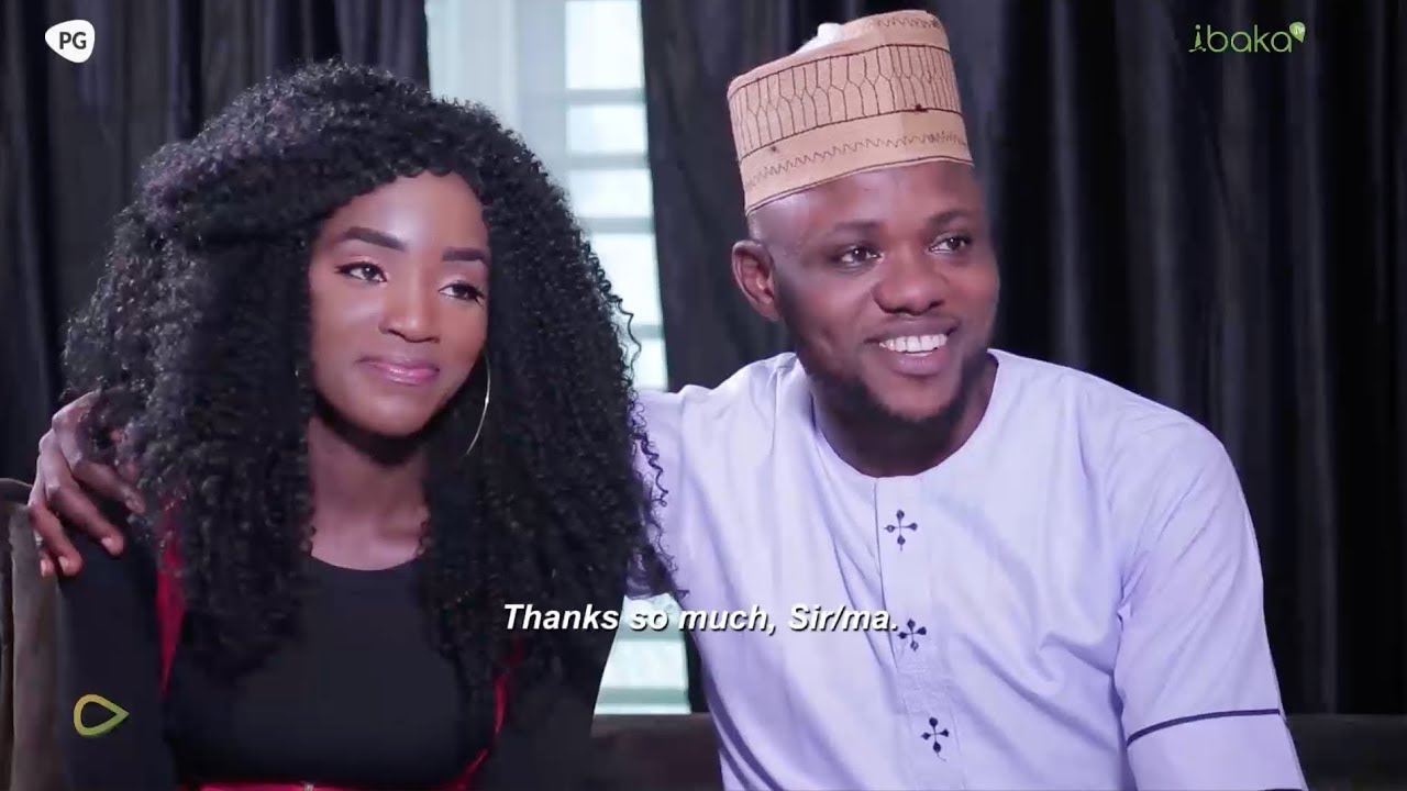 Yoruba Movie: Roller Coaster (2018)